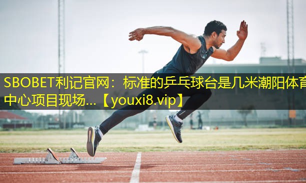 SBOBET利记官网：标准的乒乓球台是几米潮阳体育中心项目现场…
