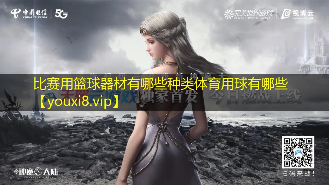 比赛用篮球器材有哪些种类体育用球有哪些