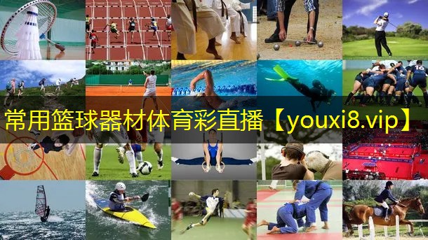 常用篮球器材体育彩直播
