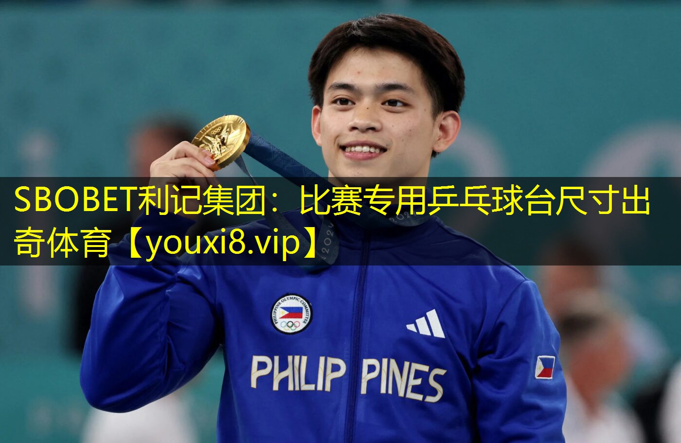 SBOBET利记集团：比赛专用乒乓球台尺寸出奇体育