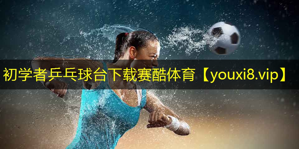 初学者乒乓球台下载赛酷体育