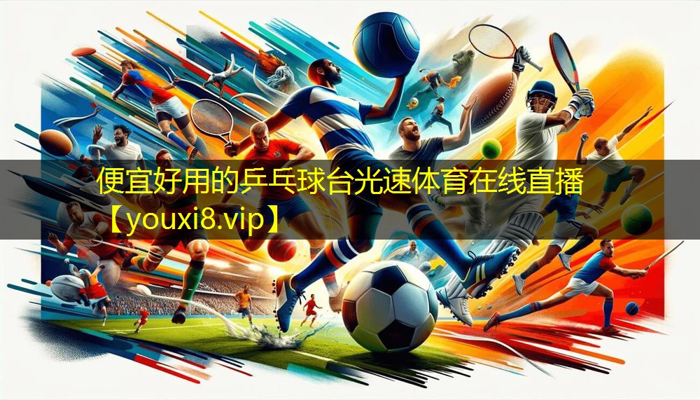 便宜好用的乒乓球台光速体育在线直播