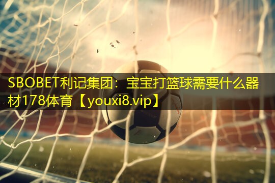 SBOBET利记集团：宝宝打篮球需要什么器材178体育